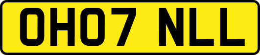 OH07NLL