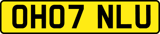 OH07NLU