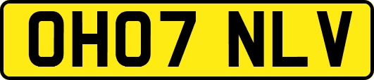 OH07NLV