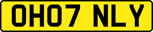 OH07NLY