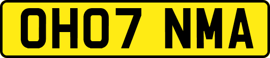 OH07NMA