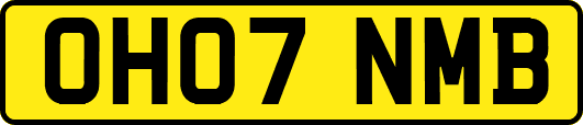 OH07NMB