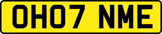 OH07NME