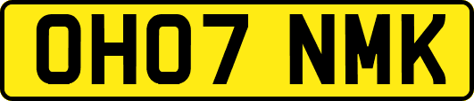 OH07NMK