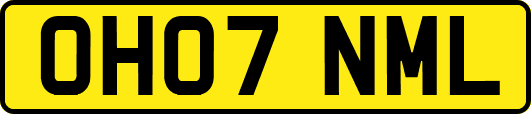 OH07NML