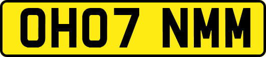 OH07NMM
