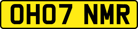 OH07NMR