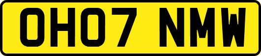 OH07NMW