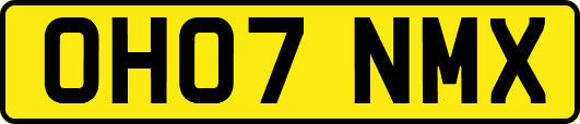 OH07NMX