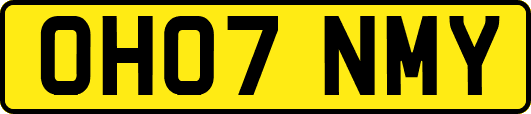 OH07NMY