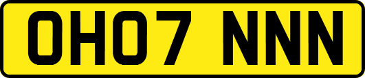 OH07NNN