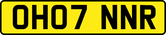 OH07NNR