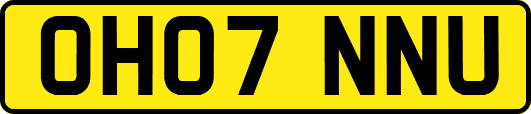 OH07NNU