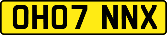 OH07NNX