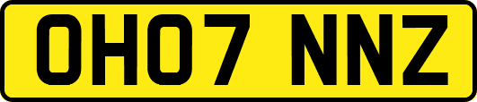 OH07NNZ