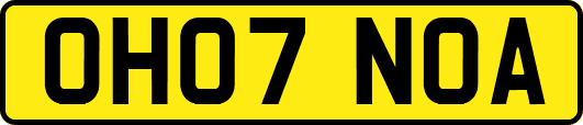 OH07NOA