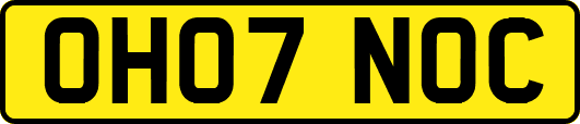 OH07NOC