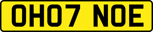 OH07NOE