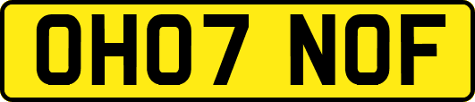 OH07NOF