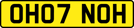 OH07NOH