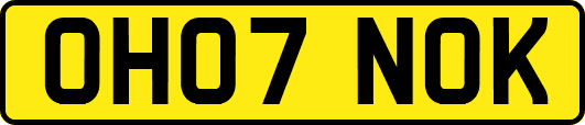 OH07NOK