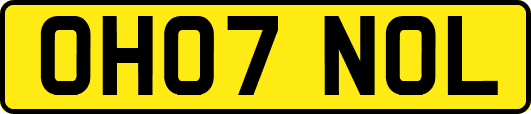 OH07NOL