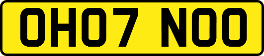 OH07NOO