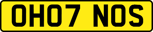 OH07NOS