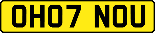 OH07NOU