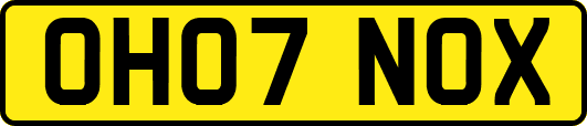 OH07NOX