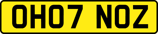 OH07NOZ