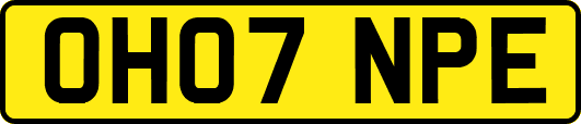 OH07NPE