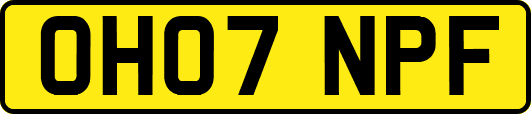 OH07NPF