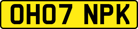 OH07NPK