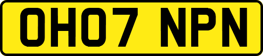 OH07NPN