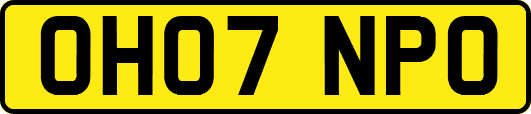 OH07NPO