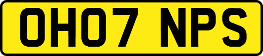 OH07NPS