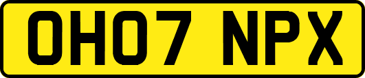 OH07NPX