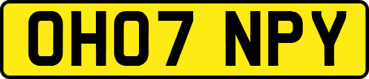 OH07NPY