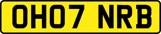 OH07NRB