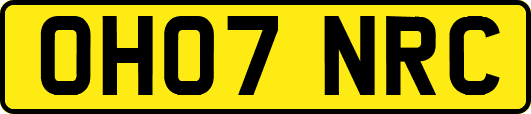 OH07NRC