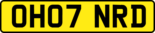 OH07NRD