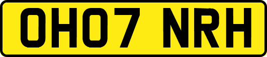 OH07NRH