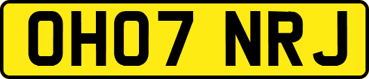 OH07NRJ