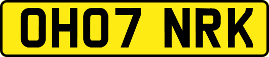 OH07NRK