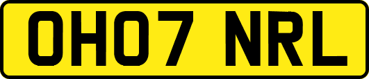 OH07NRL