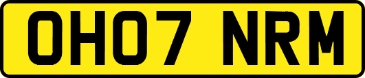 OH07NRM