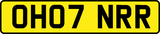 OH07NRR