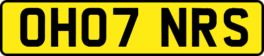 OH07NRS