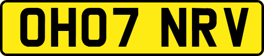 OH07NRV